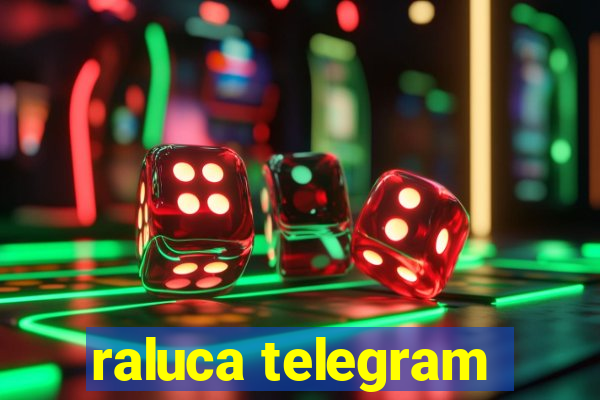 raluca telegram